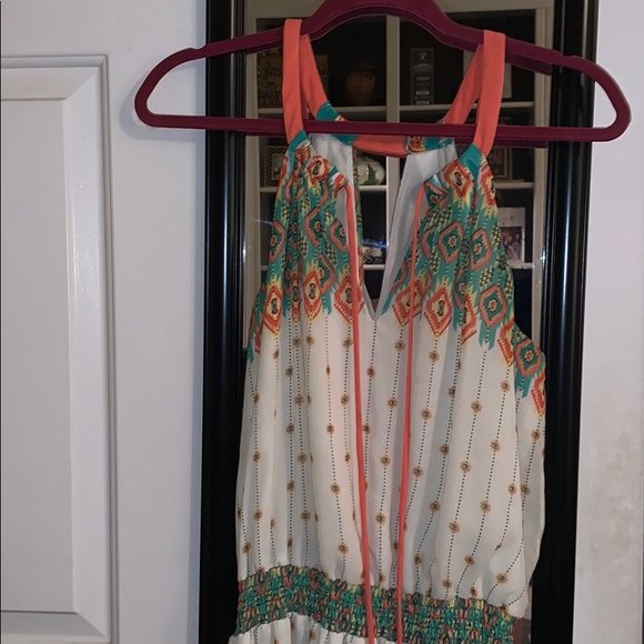 Kaya di Koko Maxi dress - worn once! - Picture 2 of 6